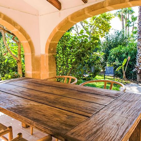 Holiday Home Cofitsa By Interhome Jávea Kültér fotó