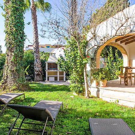Holiday Home Cofitsa By Interhome Jávea Kültér fotó