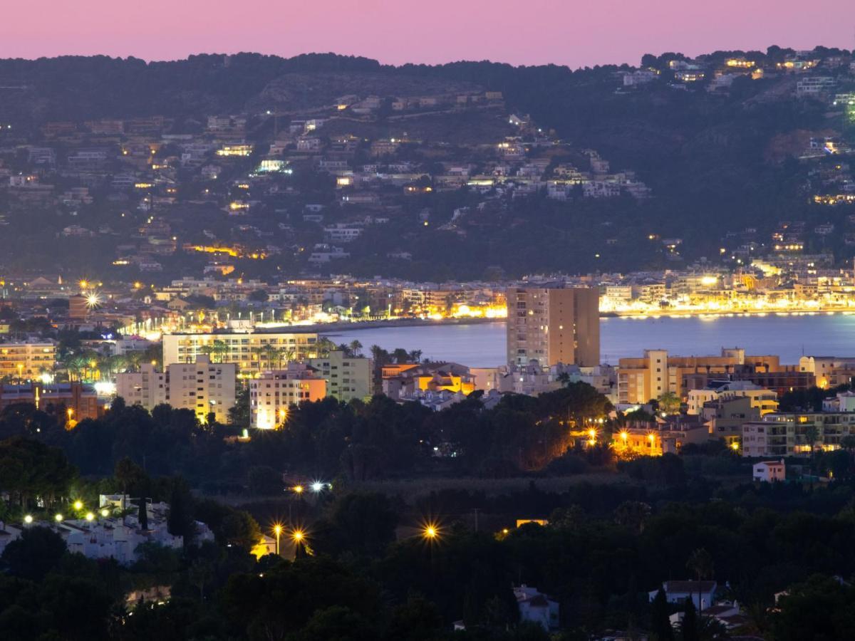 Holiday Home Cofitsa By Interhome Jávea Kültér fotó