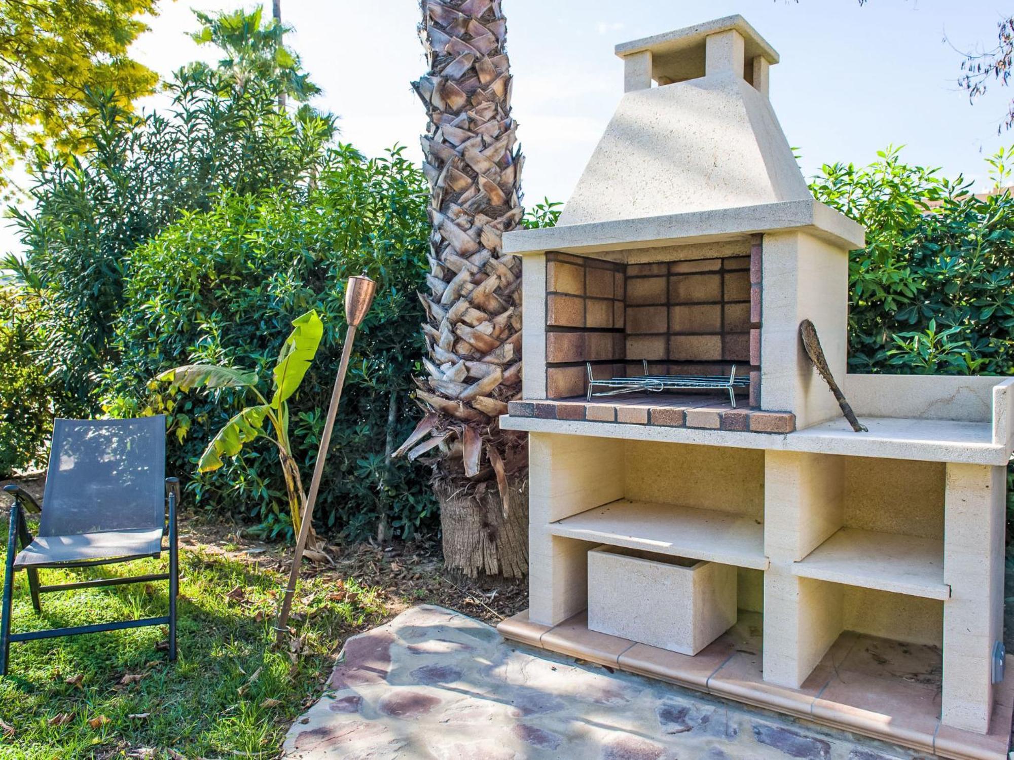 Holiday Home Cofitsa By Interhome Jávea Kültér fotó