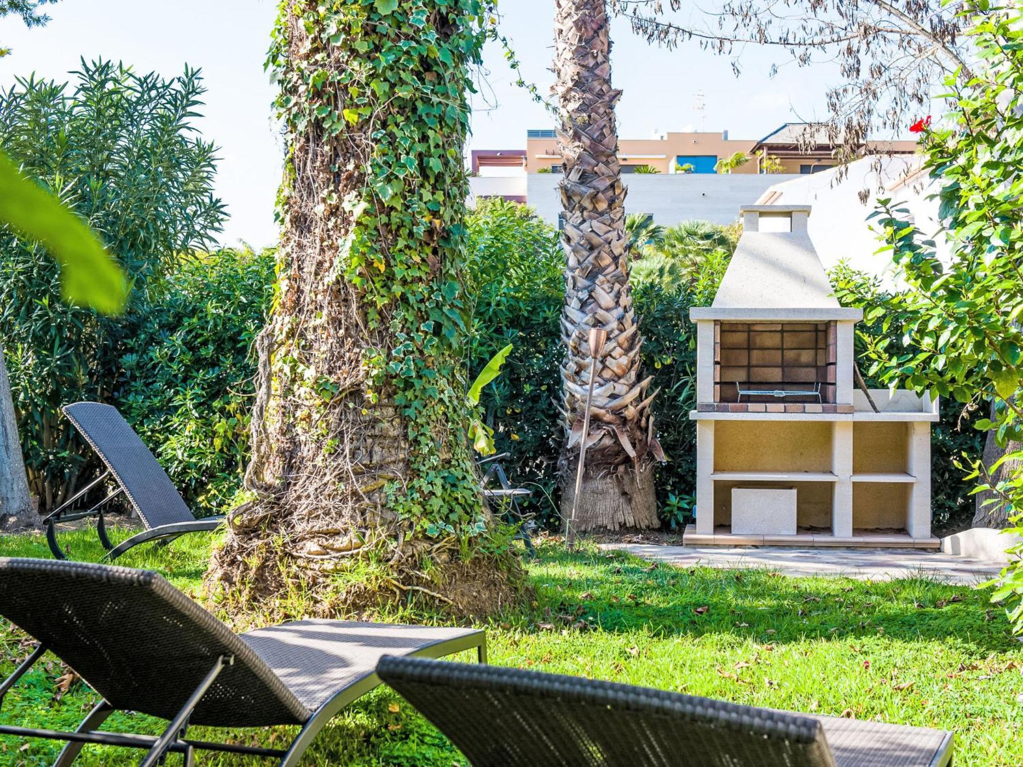 Holiday Home Cofitsa By Interhome Jávea Kültér fotó
