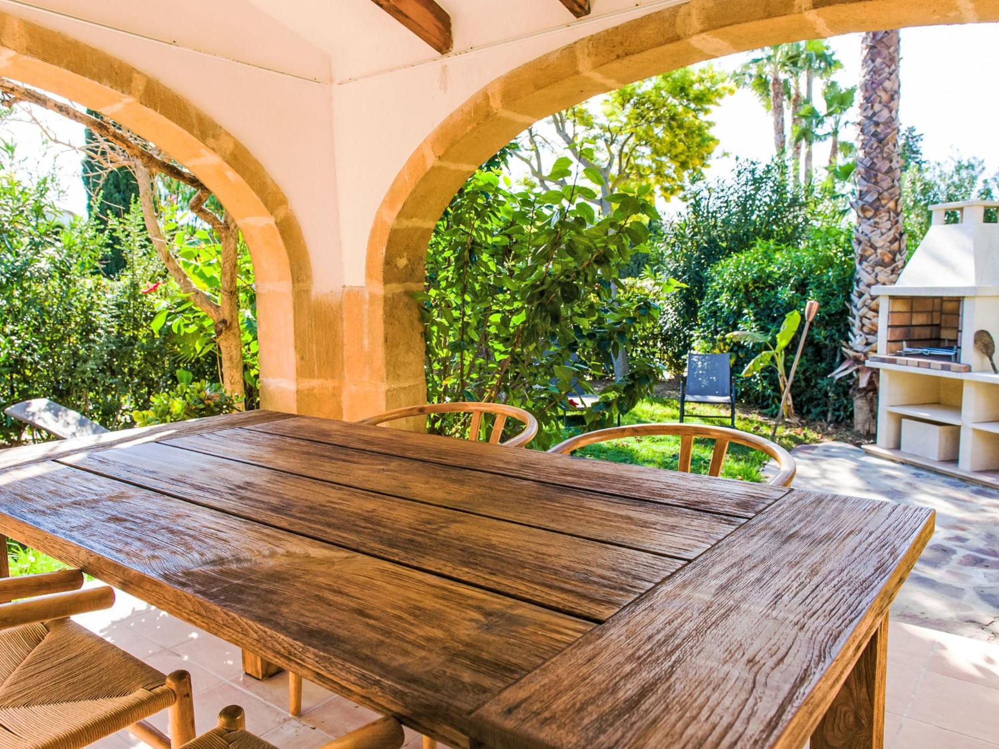 Holiday Home Cofitsa By Interhome Jávea Kültér fotó