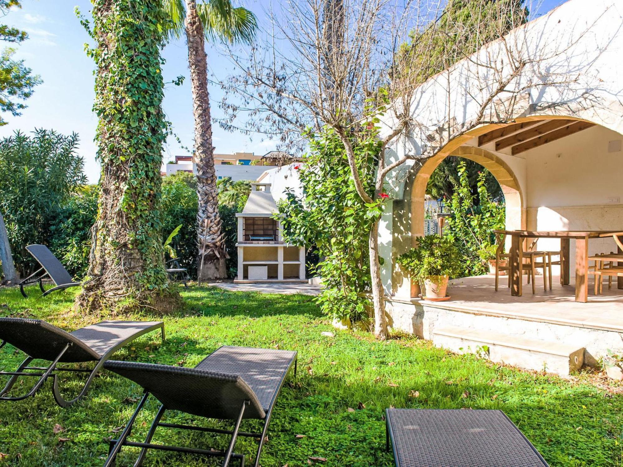 Holiday Home Cofitsa By Interhome Jávea Kültér fotó