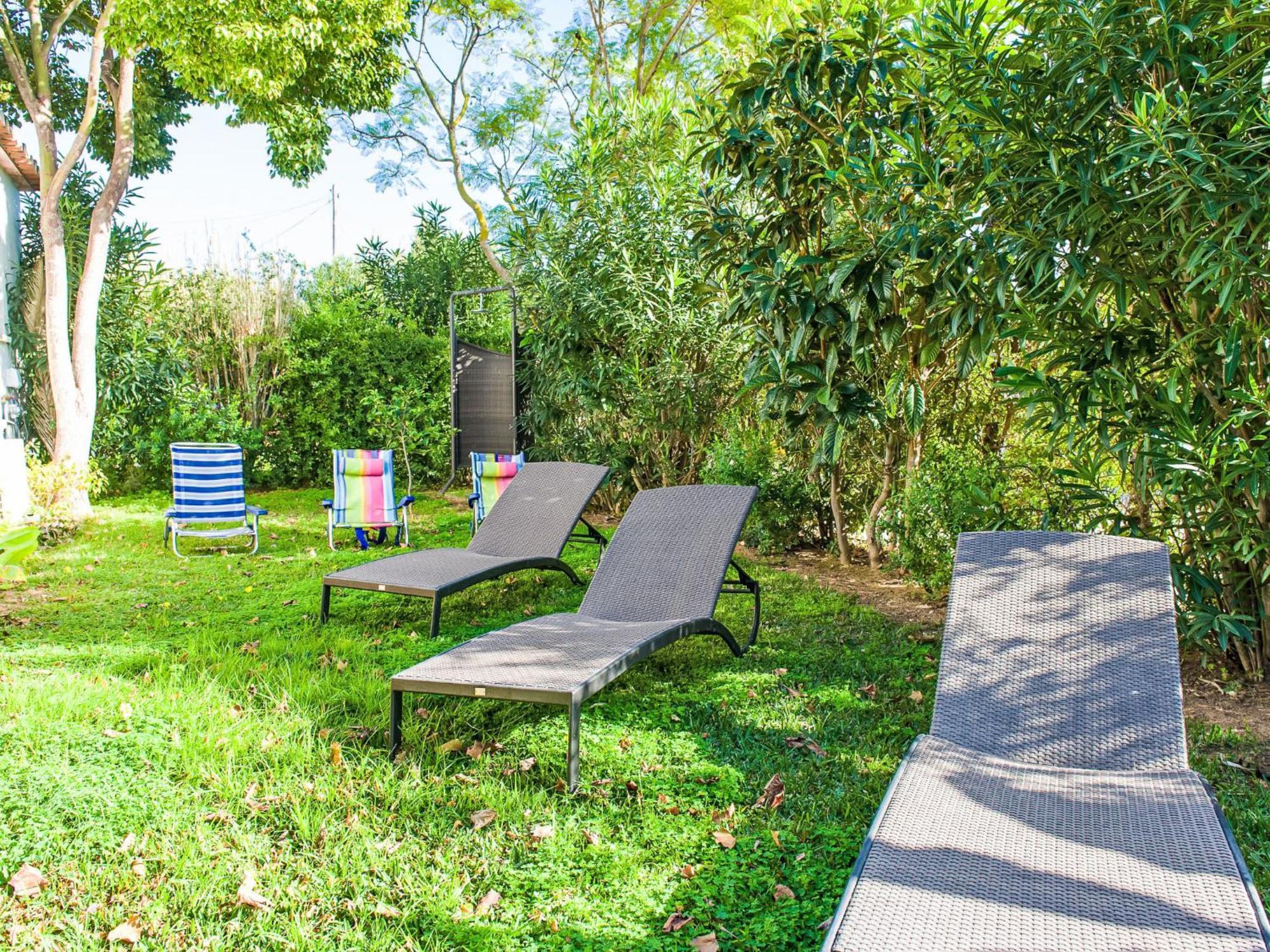 Holiday Home Cofitsa By Interhome Jávea Kültér fotó