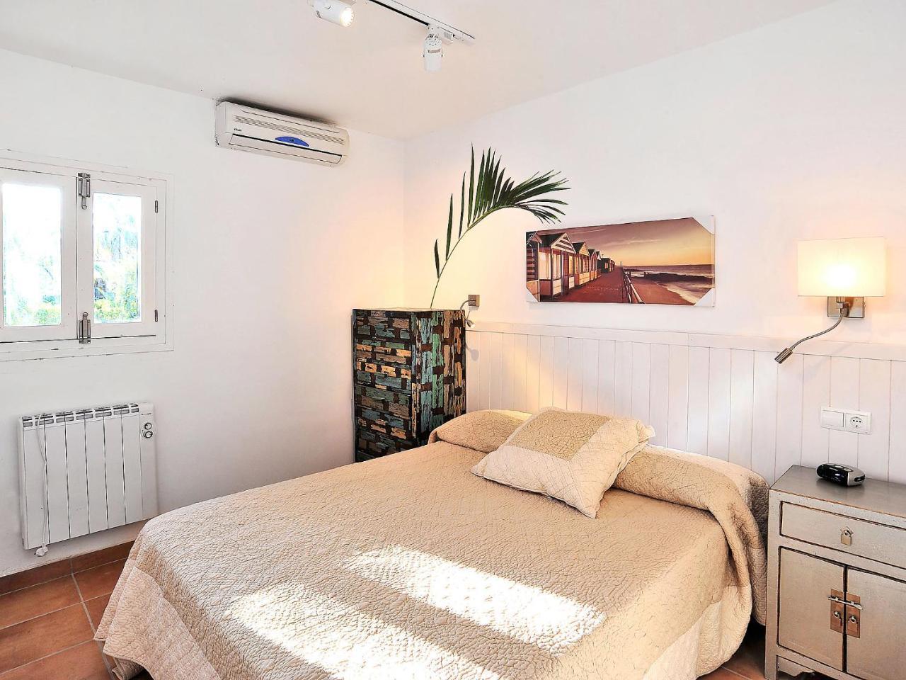 Holiday Home Cofitsa By Interhome Jávea Kültér fotó