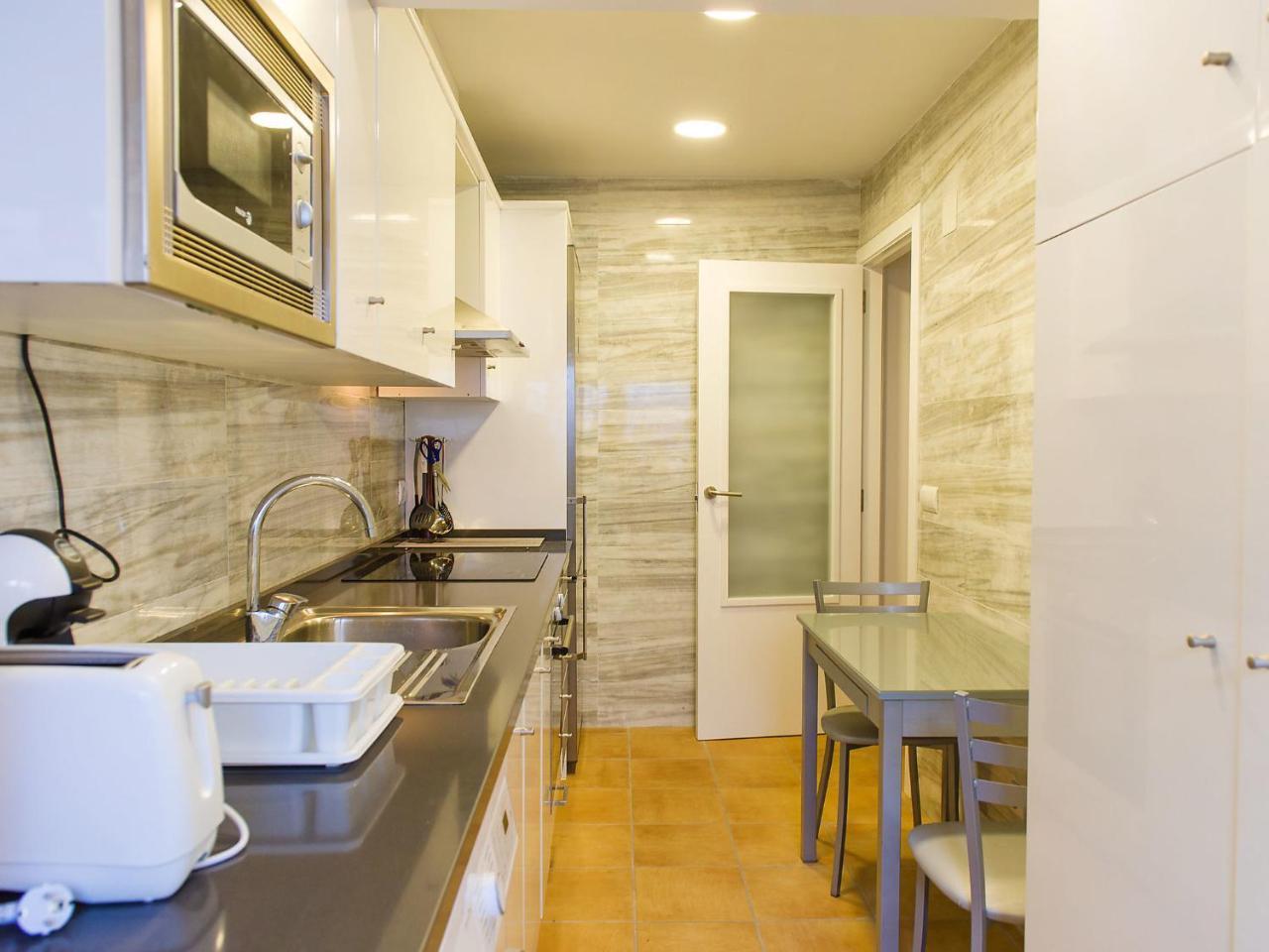 Holiday Home Cofitsa By Interhome Jávea Kültér fotó