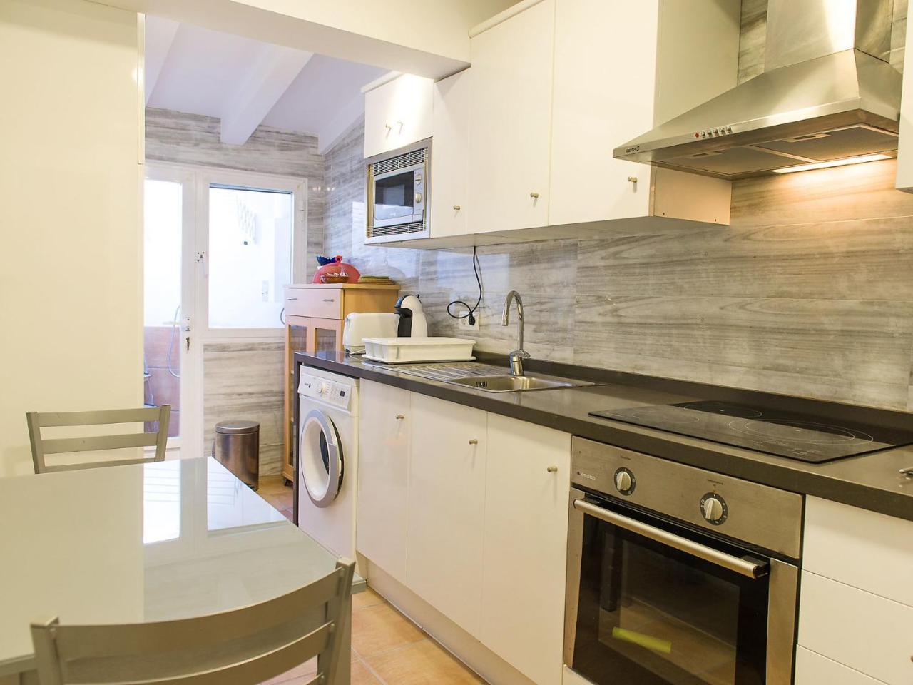 Holiday Home Cofitsa By Interhome Jávea Kültér fotó