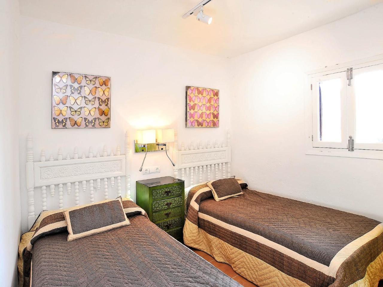Holiday Home Cofitsa By Interhome Jávea Kültér fotó
