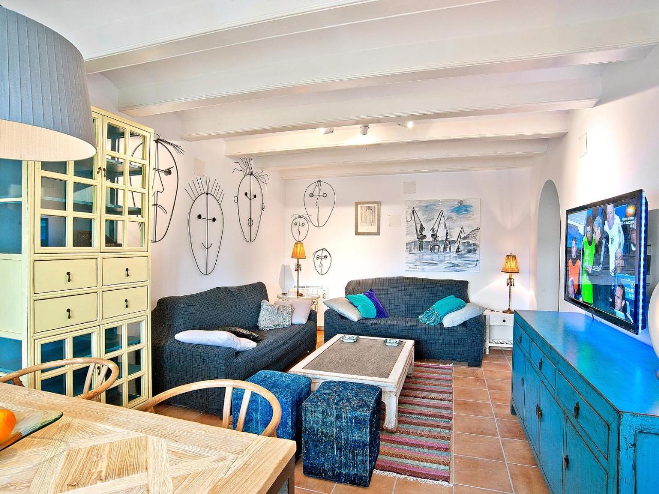 Holiday Home Cofitsa By Interhome Jávea Kültér fotó