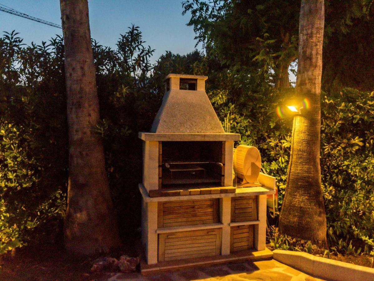 Holiday Home Cofitsa By Interhome Jávea Kültér fotó