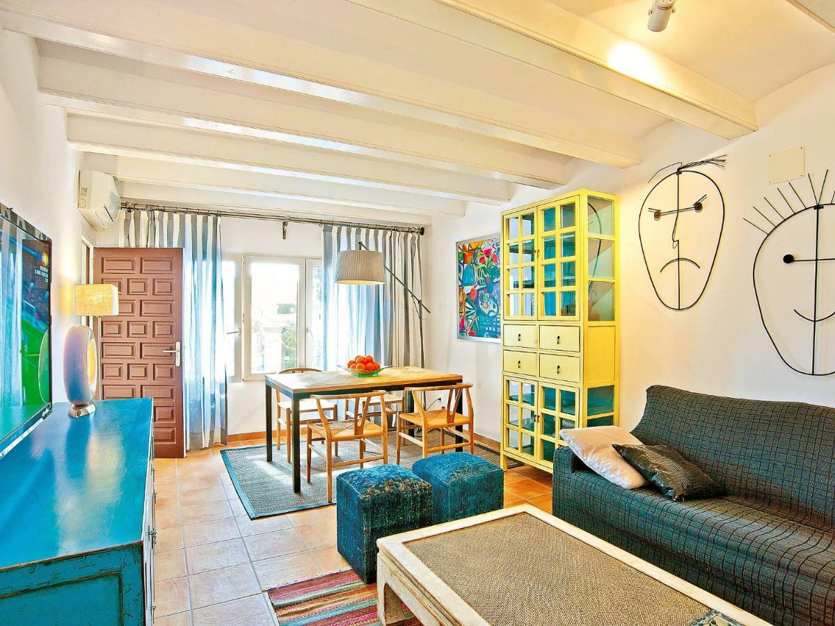 Holiday Home Cofitsa By Interhome Jávea Kültér fotó