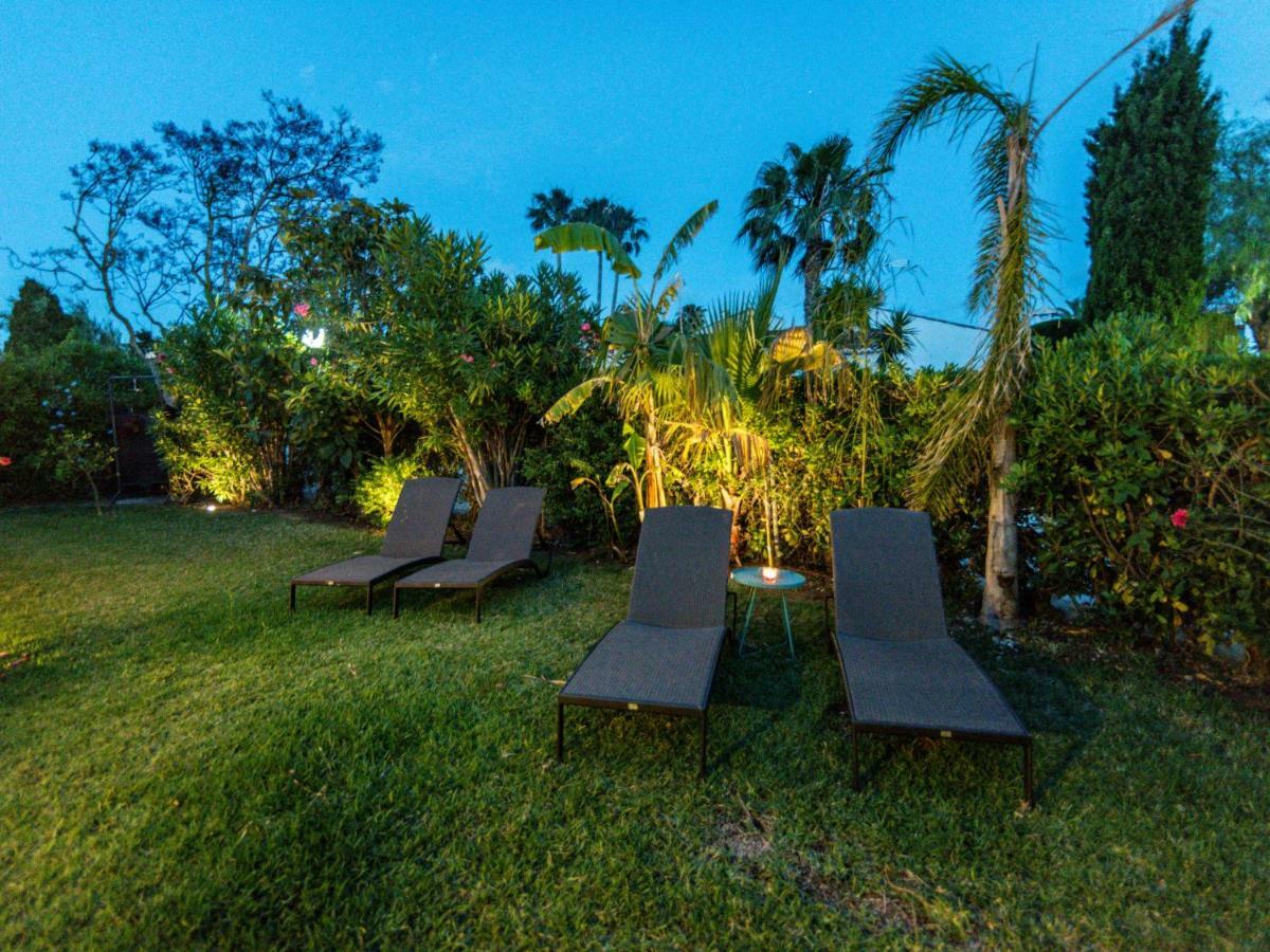 Holiday Home Cofitsa By Interhome Jávea Kültér fotó