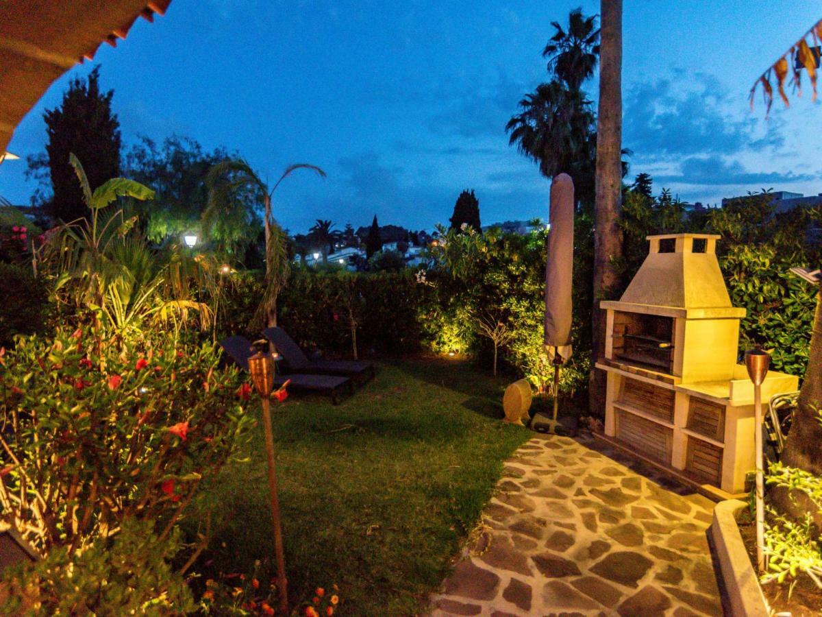 Holiday Home Cofitsa By Interhome Jávea Kültér fotó
